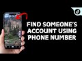 How to Find Someone's Phone Number From Their TikTok Account