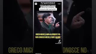 Totò Riina a processo nega di conoscere i boss di cosa nostra #mafia