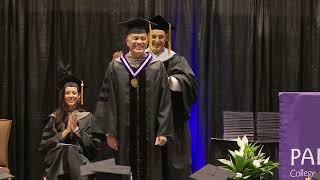 Palmer Florida-Graduation Ceremony-Sept. 22, 2023