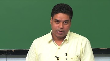 Ultrasonic testing - 3 #swayamprabha #CH35SP