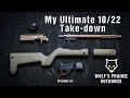 My Ultimate 10/22 Take-down