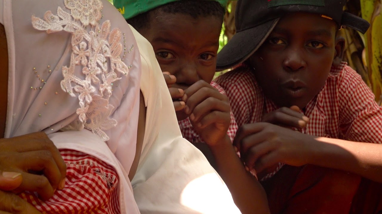 Når Arnold bliver sur