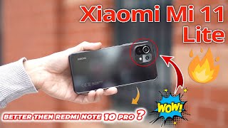 Xiaomi Mi 11 Lite Price In Pakistan | Design Killer   | Xiaomi Mi 11 Lite In Pakistan