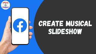 How to Add Music to Facebook Post with Multiple Photos ? screenshot 2