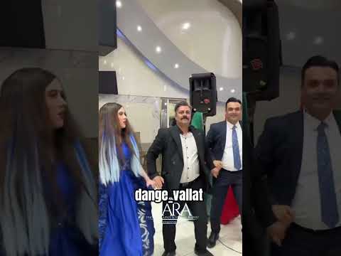 گوند دیلانا کوردی با سرچوپی زیبا ارومیه  کورد   ایران ترند 