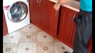 Кухня классик 3,90 Х 3,30 м(, 2016-04-26T23:01:42.000Z)