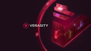 VeraSity ERC20 Token $VRA He took flight again! 100X it is possible to do