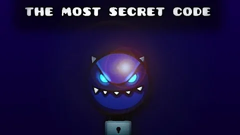 How to get the most secret code in vault of secrets|GD 2.1