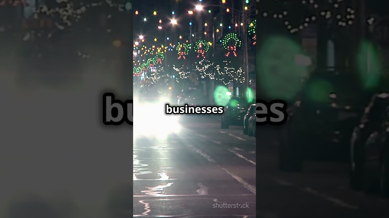 🎄 Top 5 Christmas Things to Do in Wisconsin 🎅 | Holiday Cheer in the Badger State ❄️✨