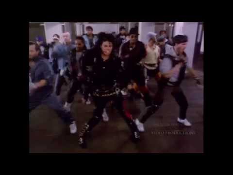 Michael Jackson - Let's Make History