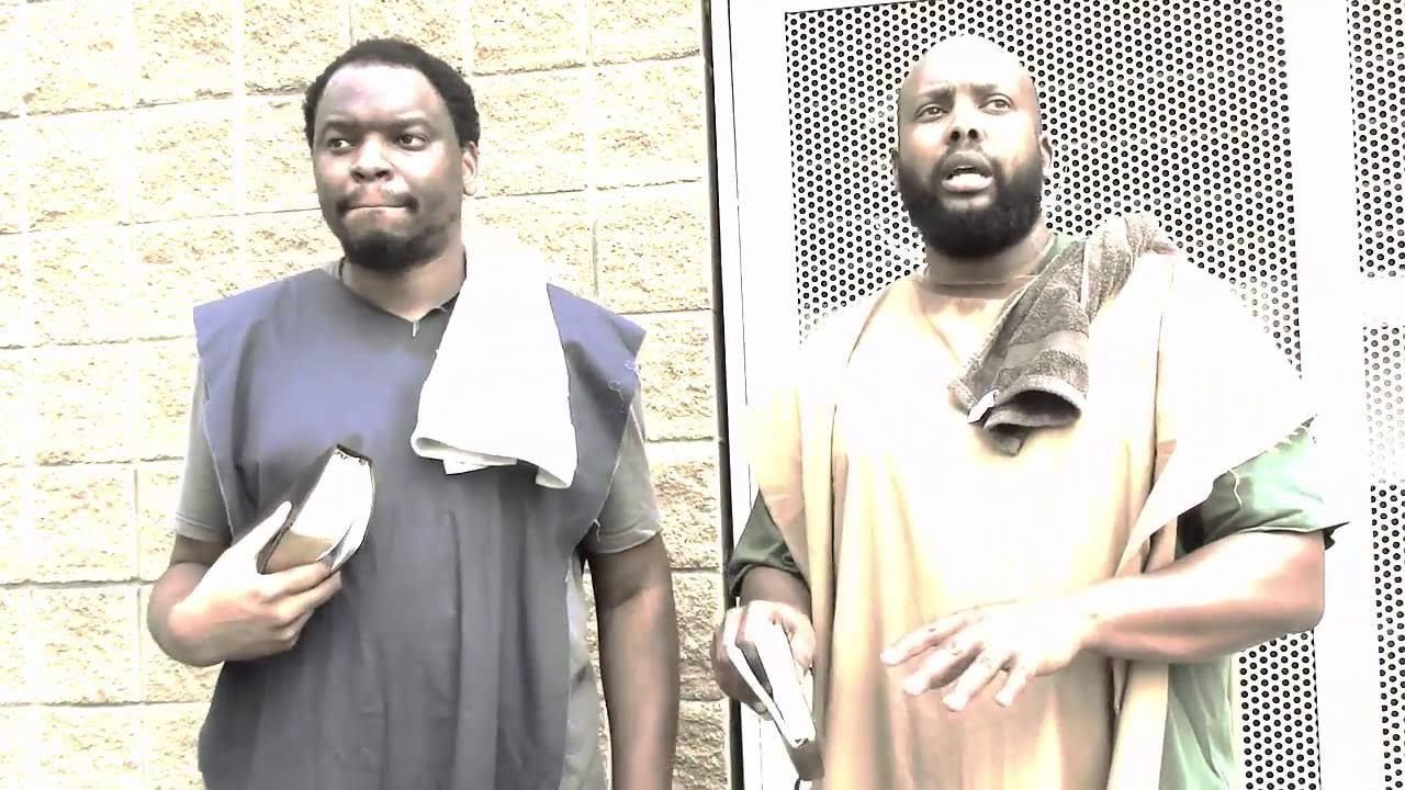 THE MOST HIGH IS GIVING WICKED MEN OVER TO THEIR LUSTS