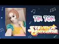 Pearl on Tik Tok | Steven Universe Cosplay