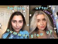 SUMMER GLOW UP TRANSFORMATION!