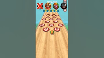 Going Ball Game Super Competition Challenge #games #gaming #ballgame #gameplay #game