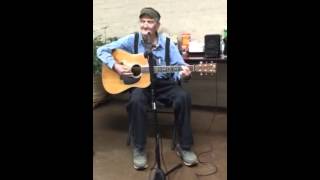 My Last Ole Dollar's Done Gone by Willie Eubanks