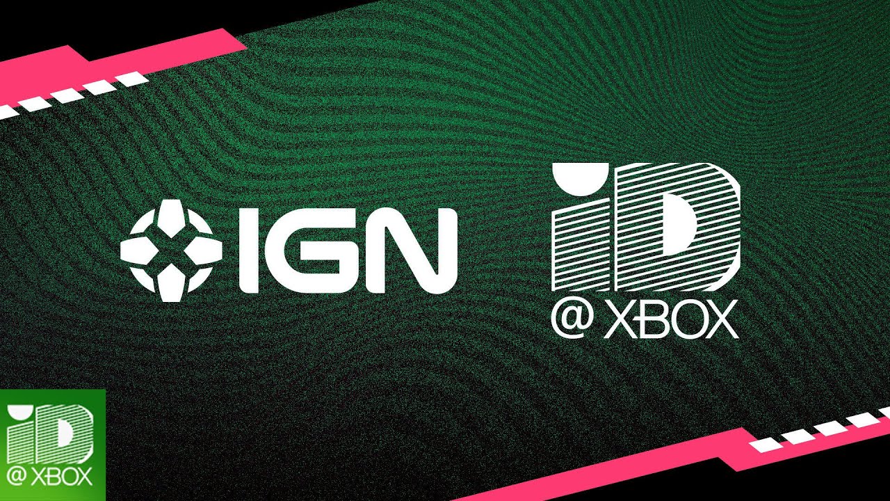 2024 IGN ID@Xbox Showcase