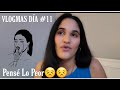 Story Time 😣 No Paso Tragedia Pero Todo El Tiempo Tuve Miedo Vlogmas Día 11