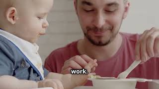 Babys First Bites A Guide To Starting Solid.