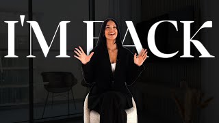 Mein Wiederaufbau Nach Meinem Ex-Freund