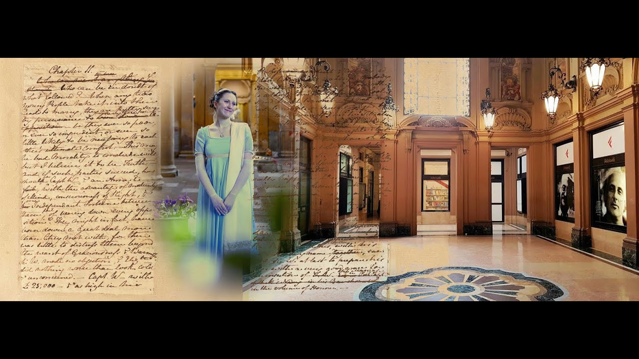 Gran Galà di Jane Austen