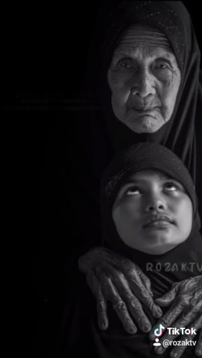 SHOLAWAT BUAT SETATUS WA [UMMI TSUMMA UMMI] SEDIH BANGET