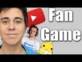 Compilation de fan game