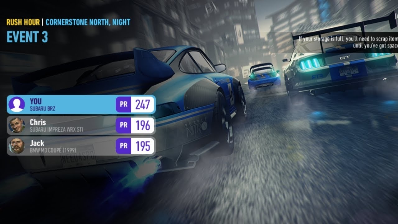 SUBARU BRZ RACING 🏁 EVENT 3 GAME PLAY #3 [ SK GAMERZ ] # ...