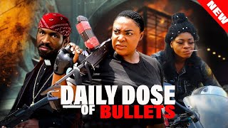 DAILY DOSE OF BULLET - LIZZY GOLD, SYLVESTER MADU, DESTINY ETIKO #trending #movie