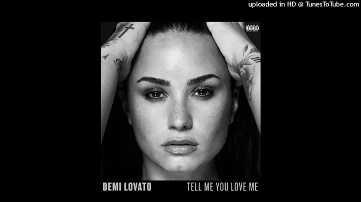 Demi Lovato - Sorry Not Sorry (Acoustic) (Audio Only)