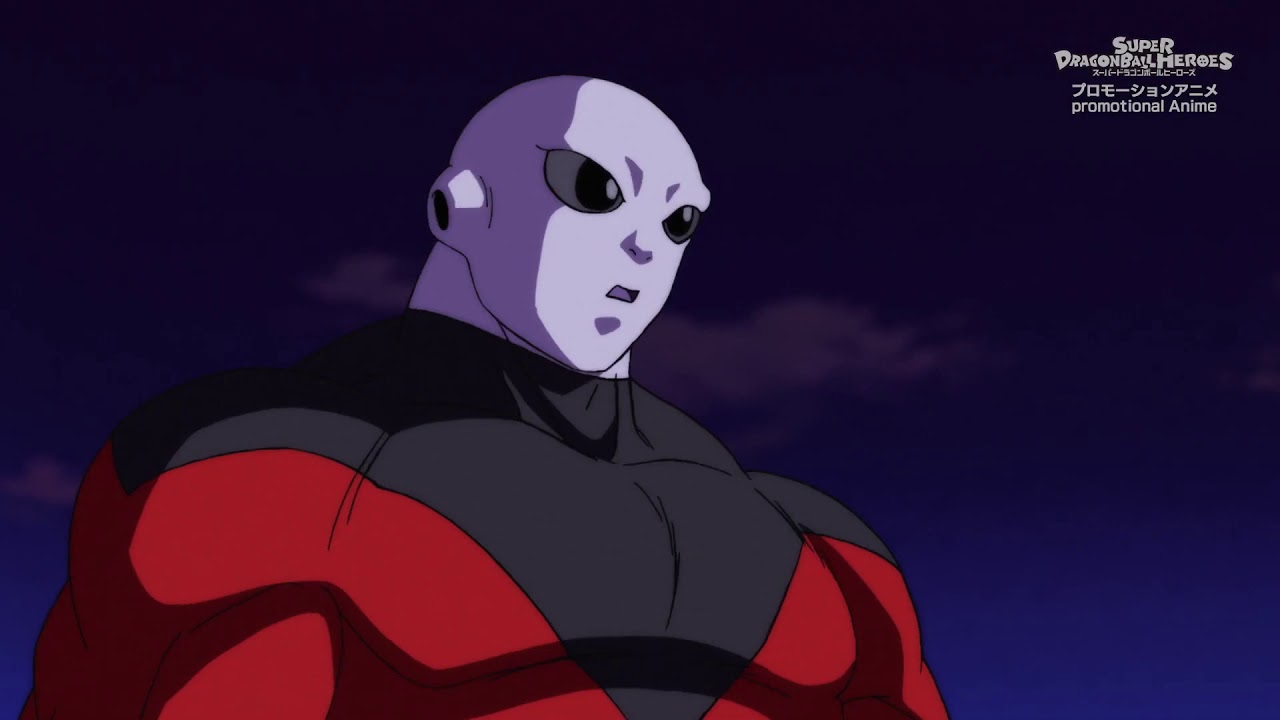 Dragon Ball Heroes Capitulo 10 Sub Espanol