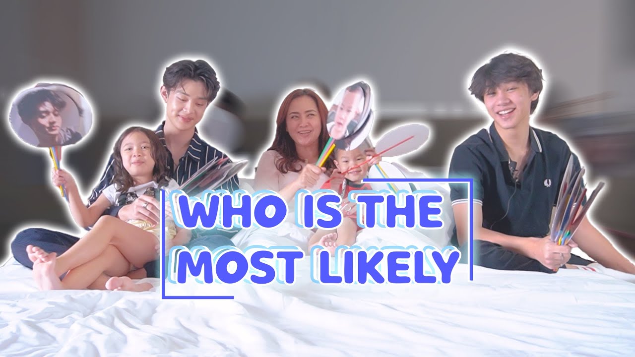 Siapa ORANG PALING ISENG di The Vanderheydes yaa? PRINCE /  ROYCE?!