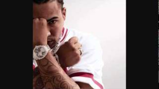 Video thumbnail of "Don Omar - Pobre Diabla"