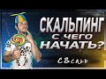 10 шагов от новичка к хорошему трейдеру | CScalp | Скальпинг