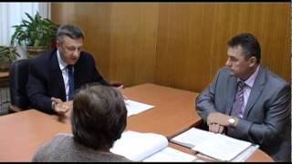Жители Свиблово на приеме у префекта