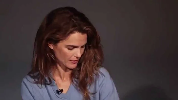 The Dawn of Keri Russell's Personal Style - InStyle