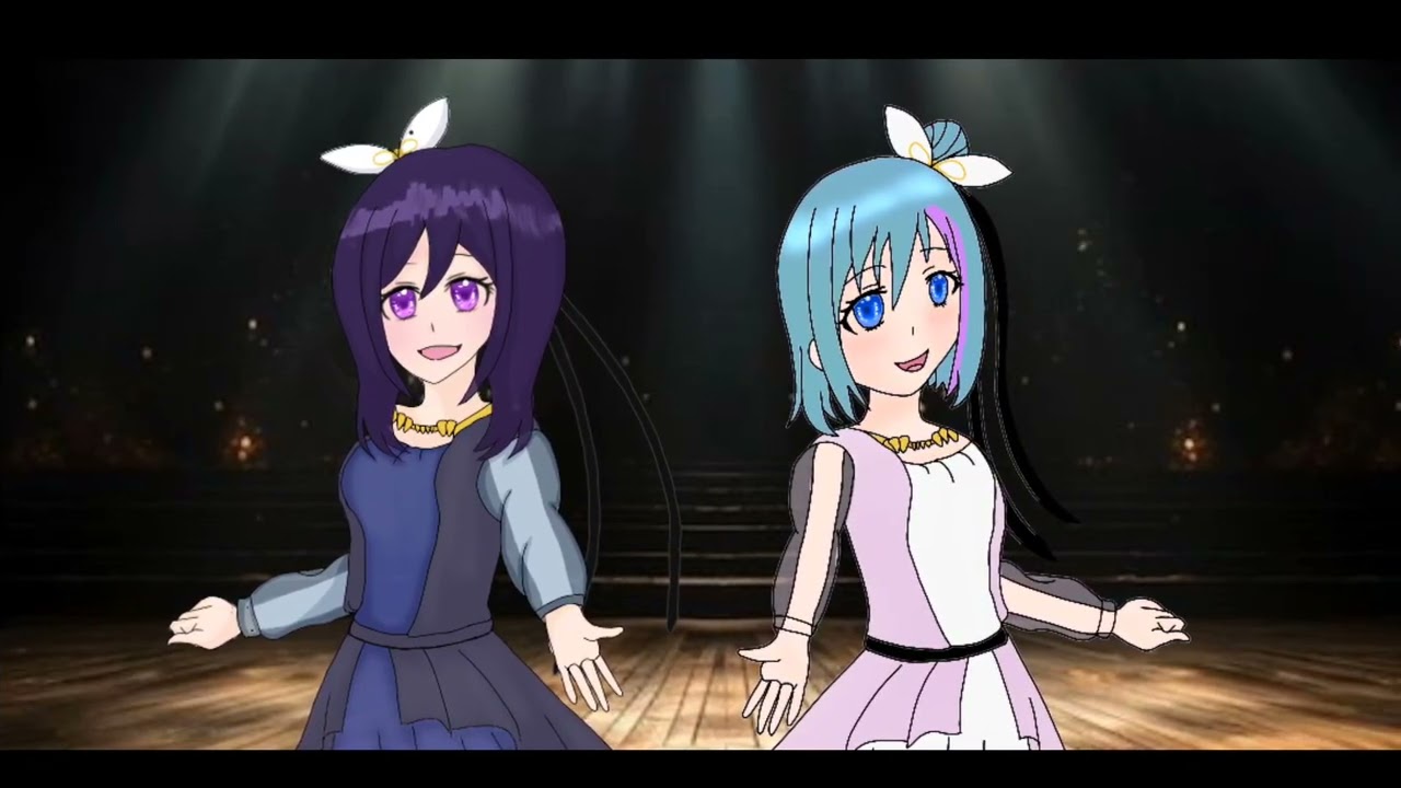 B.B 「Butterfly Bright」-Selection Project ★Cover★