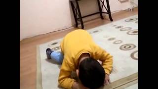 Denbaba Taklidi Yapıyor Izle :)