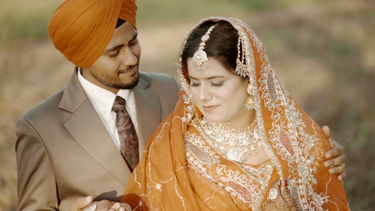 PUNJABI HIGHLIGHTS MILANSANDHU BY NEW BRAR STUDIO SGNR 9928097997