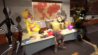 FNAF 2 part 6