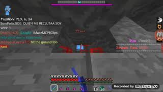 Glitching | SYNHCF | MCPE