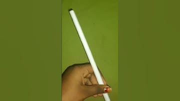 making paper straw | homemade paper straw | easy method to make paper straw...!💯💯👍👍🤩🤩
