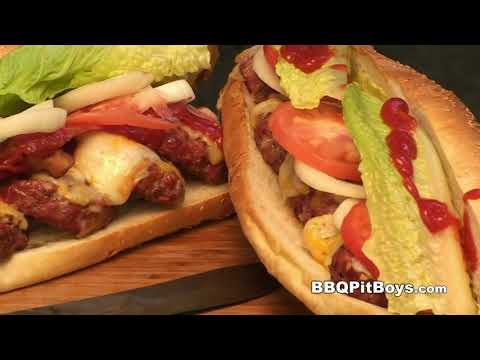 How to grill