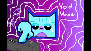 "Void Wave" by cherryteam 23%, Go at 19% // New hardest, jump from Cataclysm