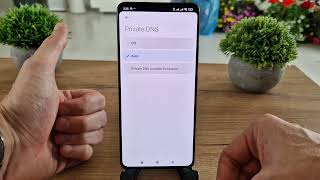 Xiaomi Poco X6 Pro Private DNS Guide 📱🛡️ | How to Block Ads &amp; Improve Privacy