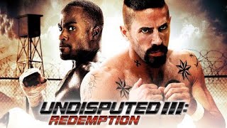 Invicto 3 🥊 _ Película de Acción en Español Latino _ Scott Adkins y Isaac Florentine