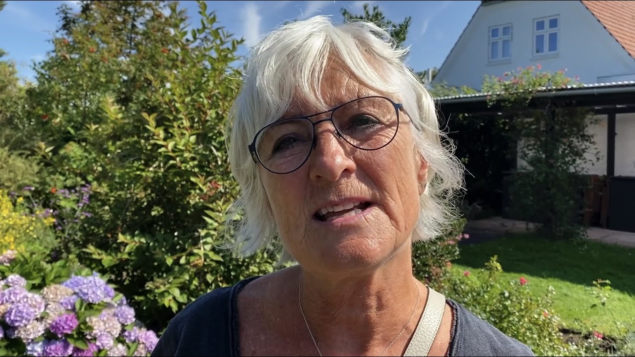 Det har været livs-vitaminer - Tisvilde Højskole august 2023