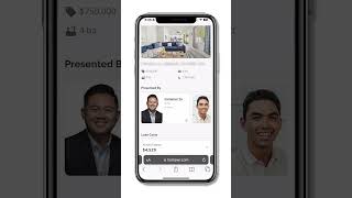 Open House Mode - See it in use!