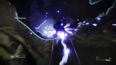 Using Power Preservation On A Doom Fang Build Might Be A Little Broken...