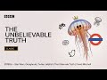 The Unbelievable Truth | S19E06 - STAR WARS, DOUGHNUTS, TWITTER, JELLYFISH | David Mitchell