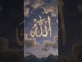 Ya Allah Accept My Silent Duas 🥺🤲 Heart Touching Islamic Status 🕌💥 #shorts